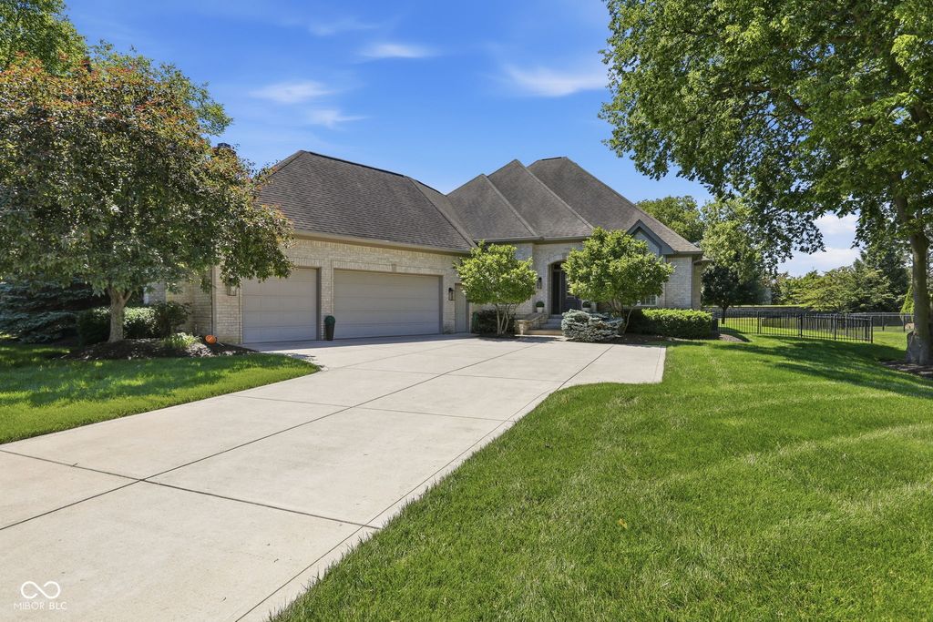 6629 Braemar Avenue S, Noblesville, IN 46062