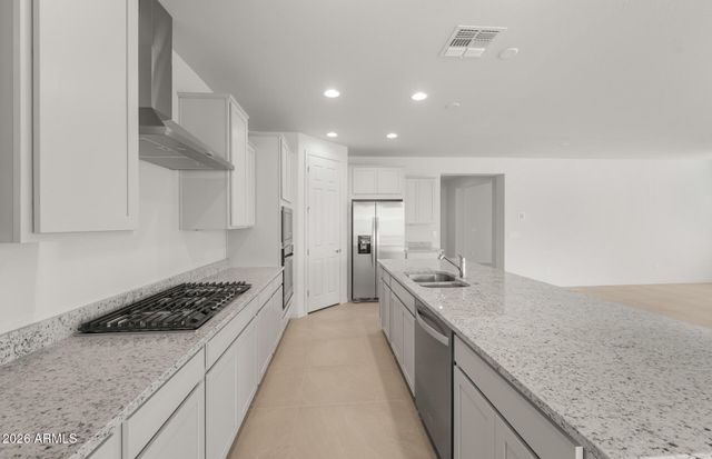 17624 W PASADENA Avenue, Litchfield Park, AZ 85340