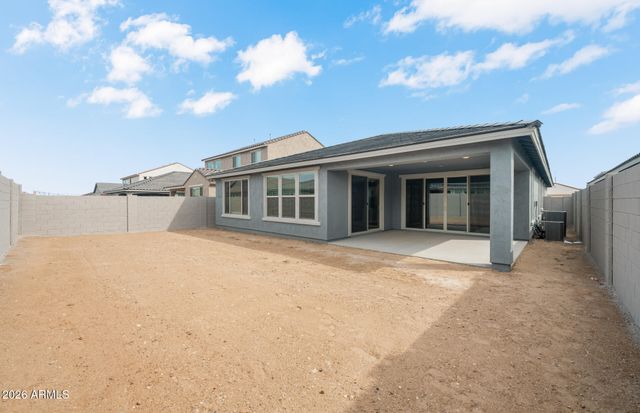 17624 W PASADENA Avenue, Litchfield Park, AZ 85340