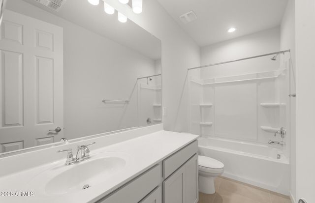 17624 W PASADENA Avenue, Litchfield Park, AZ 85340