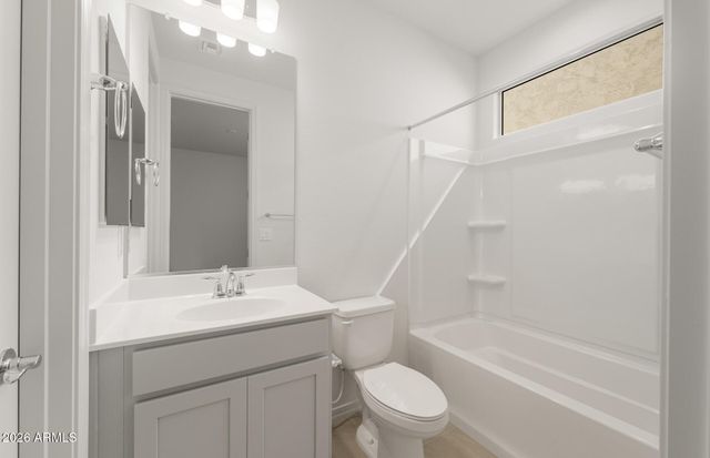 17624 W PASADENA Avenue, Litchfield Park, AZ 85340