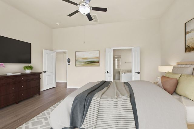 25407 Terrain Park Drive, Spring, TX 77373