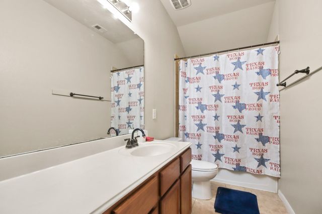 25407 Terrain Park Drive, Spring, TX 77373