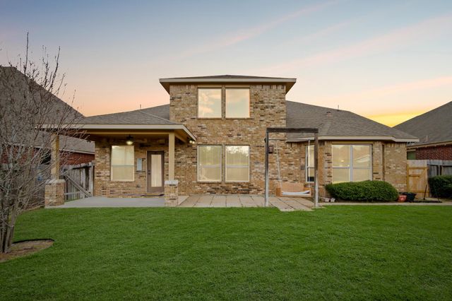 25407 Terrain Park Drive, Spring, TX 77373