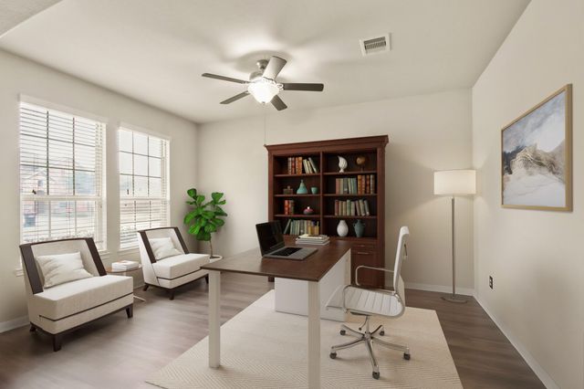 25407 Terrain Park Drive, Spring, TX 77373