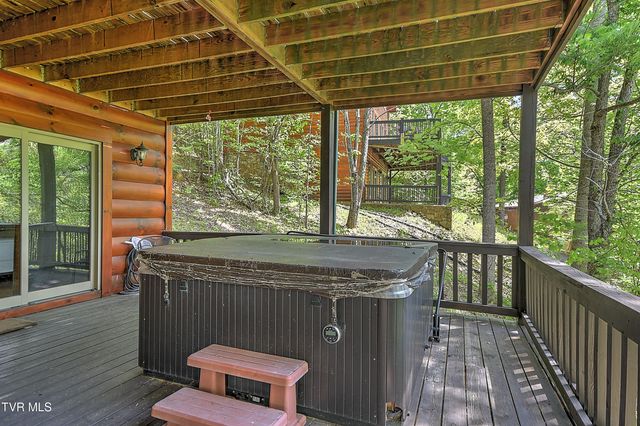 375 Lake Cabin Lane, Butler, TN 37640