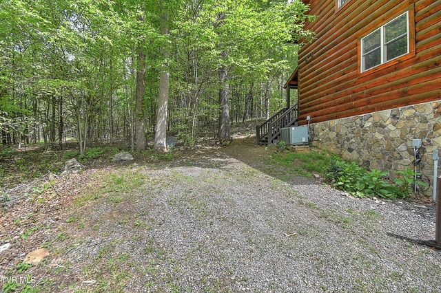 375 Lake Cabin Lane, Butler, TN 37640