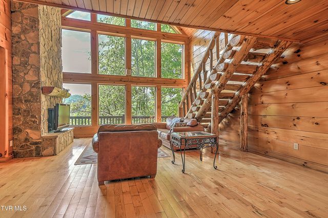 375 Lake Cabin Lane, Butler, TN 37640