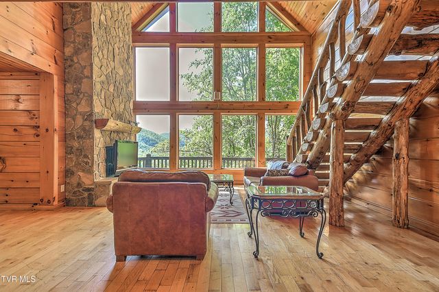 375 Lake Cabin Lane, Butler, TN 37640