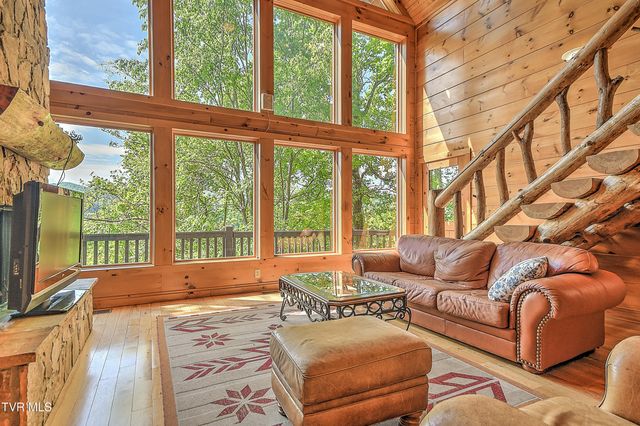 375 Lake Cabin Lane, Butler, TN 37640