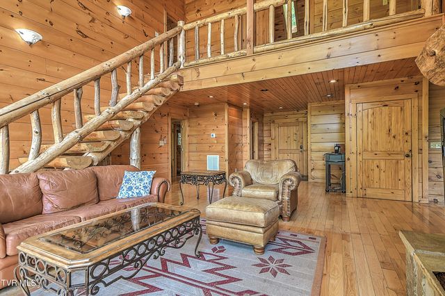 375 Lake Cabin Lane, Butler, TN 37640