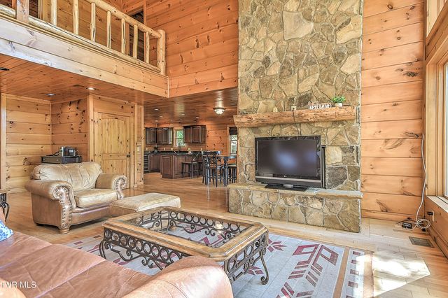 375 Lake Cabin Lane, Butler, TN 37640