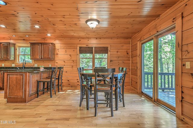 375 Lake Cabin Lane, Butler, TN 37640