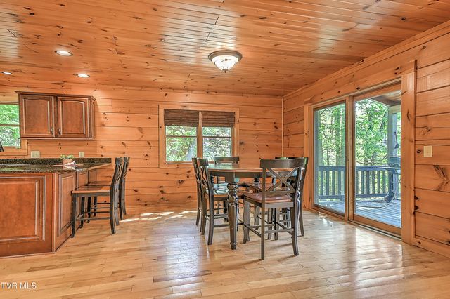 375 Lake Cabin Lane, Butler, TN 37640