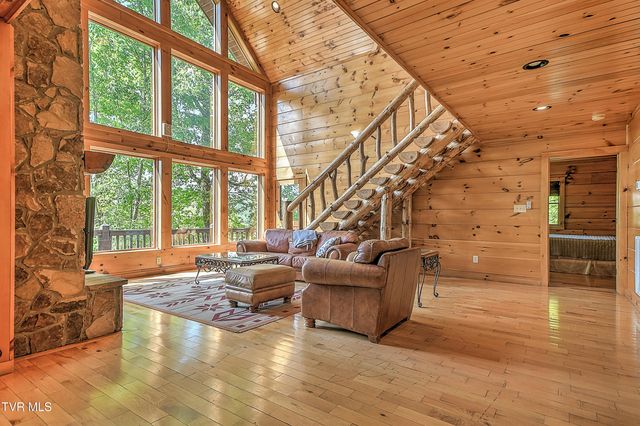 375 Lake Cabin Lane, Butler, TN 37640