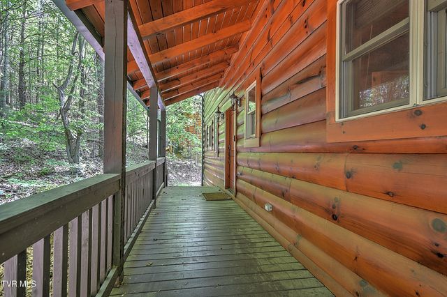 375 Lake Cabin Lane, Butler, TN 37640