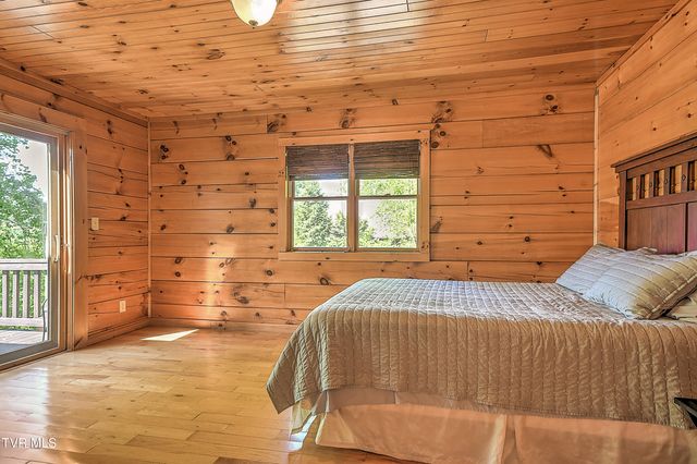 375 Lake Cabin Lane, Butler, TN 37640