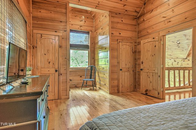 375 Lake Cabin Lane, Butler, TN 37640