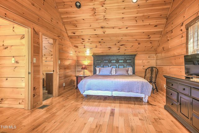375 Lake Cabin Lane, Butler, TN 37640