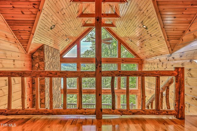 375 Lake Cabin Lane, Butler, TN 37640