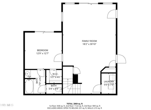 375 Lake Cabin Lane, Butler, TN 37640