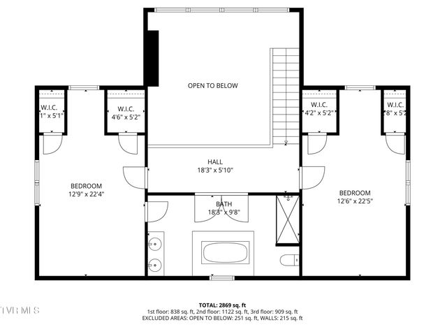 375 Lake Cabin Lane, Butler, TN 37640