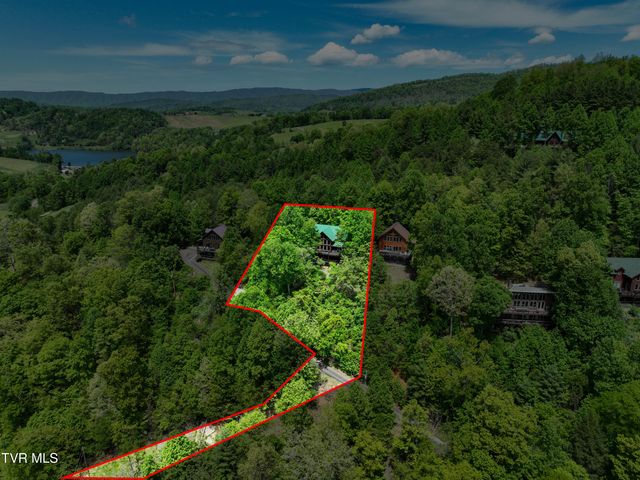 375 Lake Cabin Lane, Butler, TN 37640