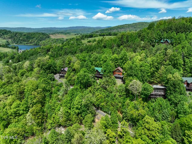 375 Lake Cabin Lane, Butler, TN 37640