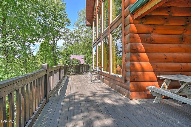 375 Lake Cabin Lane, Butler, TN 37640