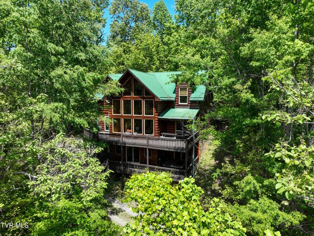 375 Lake Cabin Lane, Butler, TN 37640