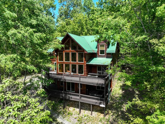 375 Lake Cabin Lane, Butler, TN 37640