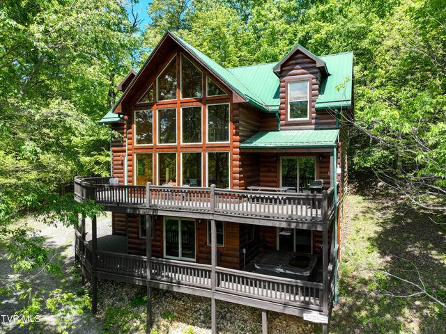 375 Lake Cabin Lane, Butler, TN 37640