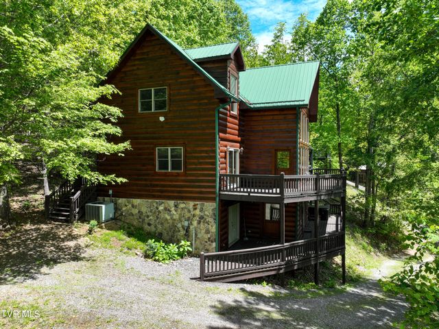 375 Lake Cabin Lane, Butler, TN 37640