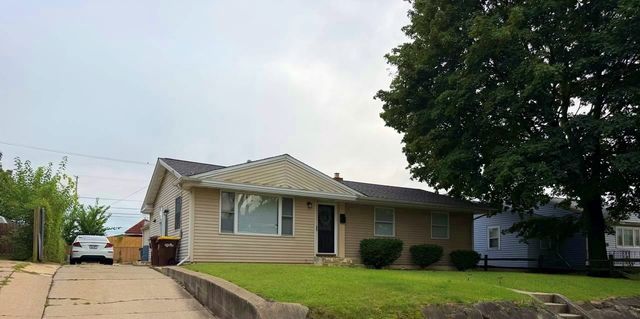 4007 Tonawanda Avenue, Rockford, IL 61108