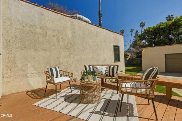 1716 Bushnell Avenue, South Pasadena, CA 91030