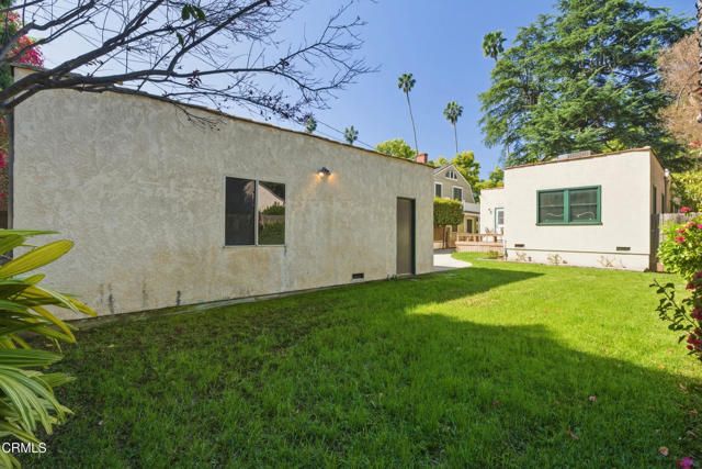 1716 Bushnell Avenue, South Pasadena, CA 91030