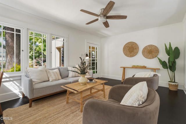 1716 Bushnell Avenue, South Pasadena, CA 91030