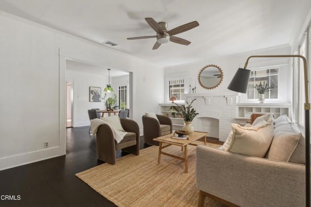 1716 Bushnell Avenue, South Pasadena, CA 91030