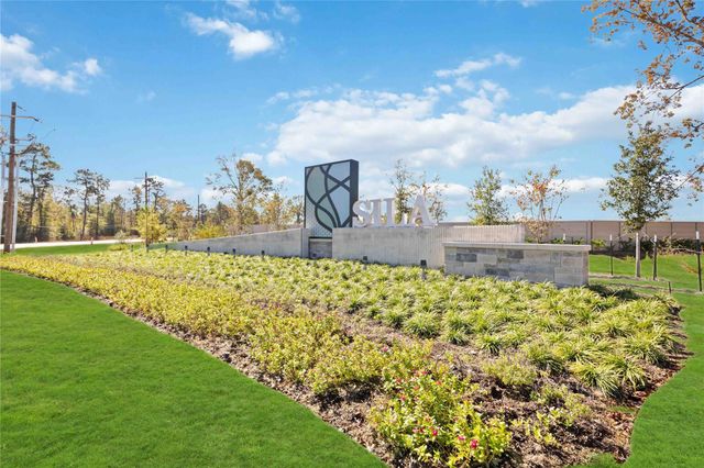 905 Pertuso Lane, Huffman, TX 77336