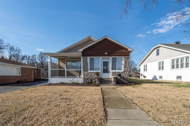 6316 W Main Street, Belleville, IL 62223