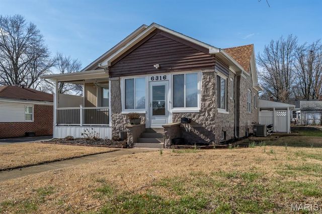 6316 W Main Street, Belleville, IL 62223