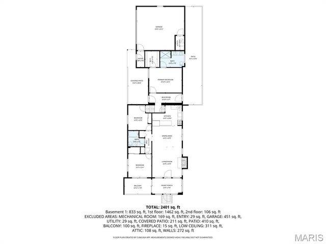 6316 W Main Street, Belleville, IL 62223