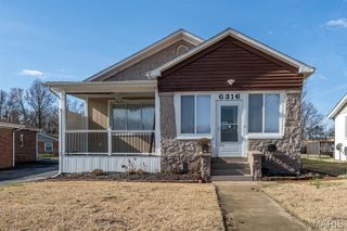 6316 W Main Street, Belleville, IL 62223
