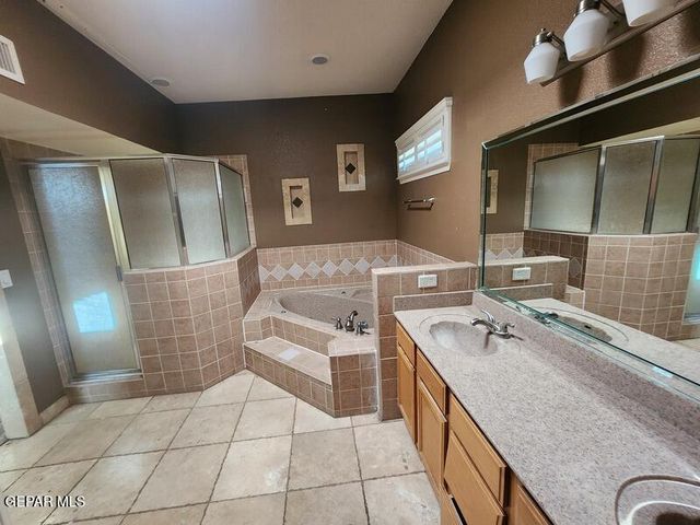 13455 Emerald Cove Way, Horizon City, TX 79928