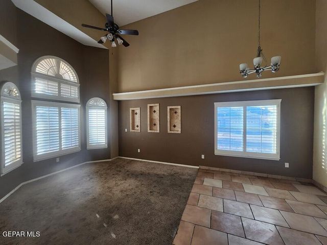 13455 Emerald Cove Way, Horizon City, TX 79928