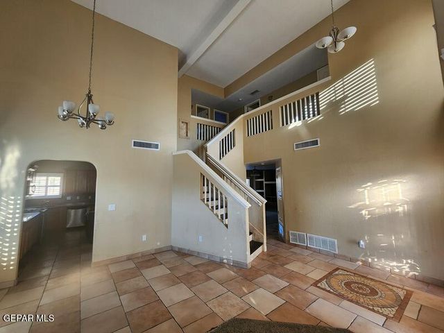 13455 Emerald Cove Way, Horizon City, TX 79928