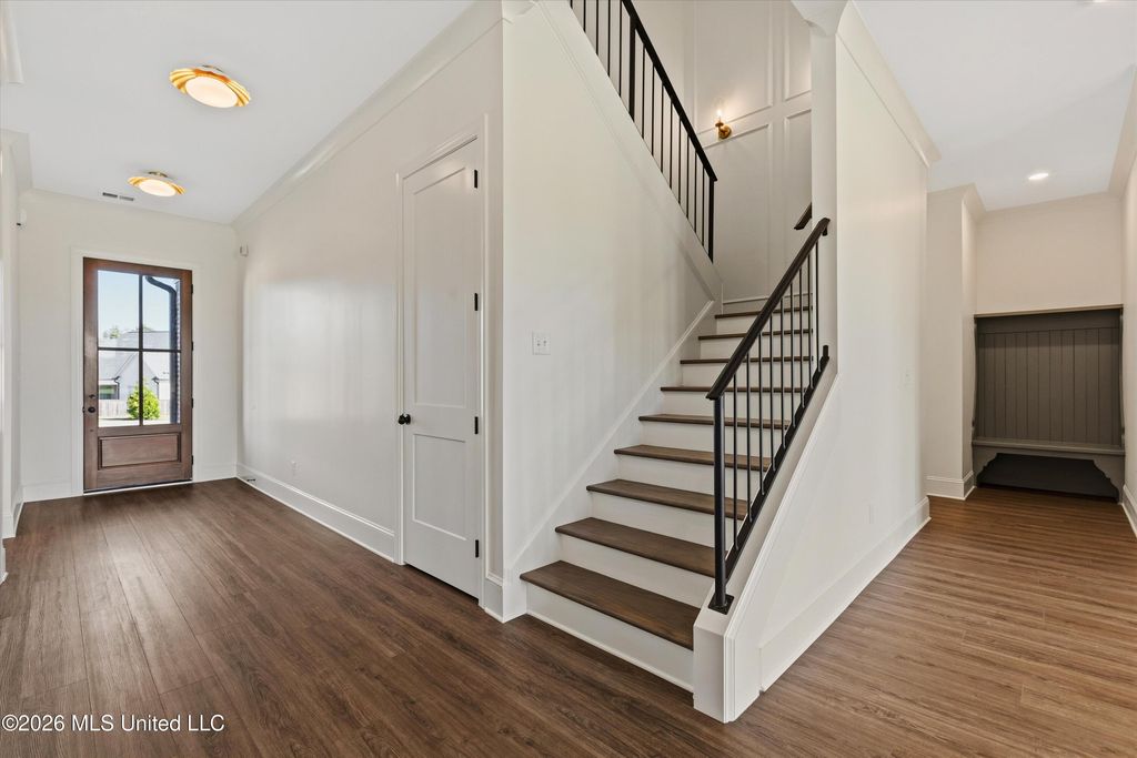 2061 Livingston Way, Hernando, MS 38632 — photo 5
