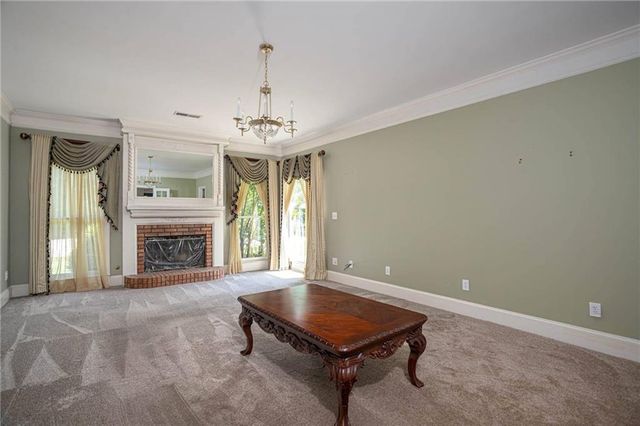 1520 Old Monroe Madison Highway, Monroe, GA 30655