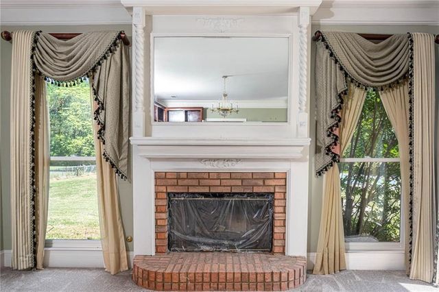 1520 Old Monroe Madison Highway, Monroe, GA 30655