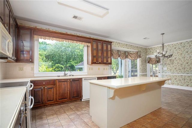 1520 Old Monroe Madison Highway, Monroe, GA 30655